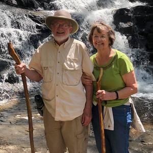 Meet your Posher, Ruthanne